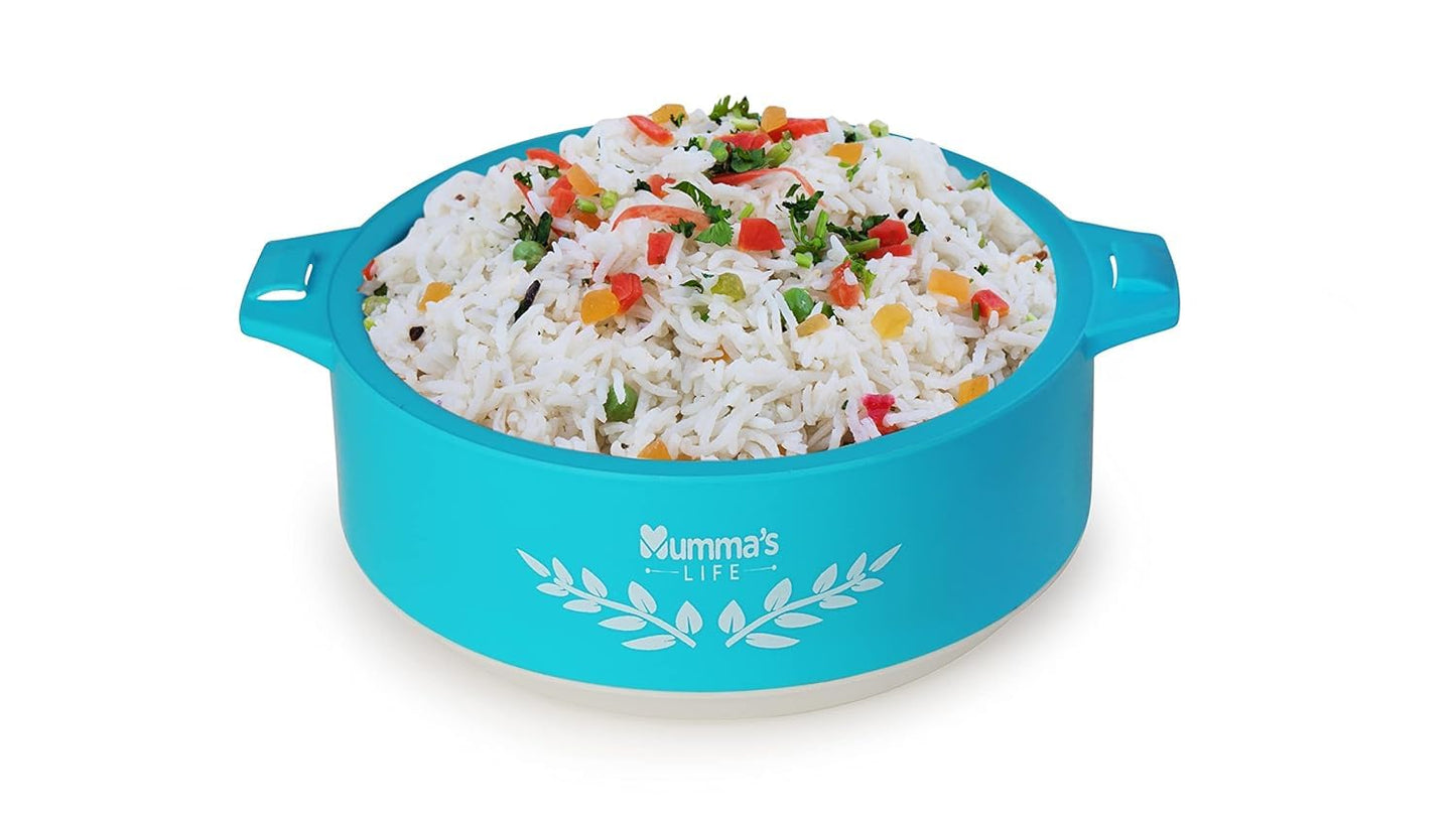 Speedo Plastic Food Storage Casserole