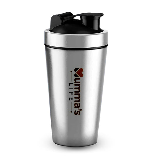 Gym Shaker Bottle 750ml