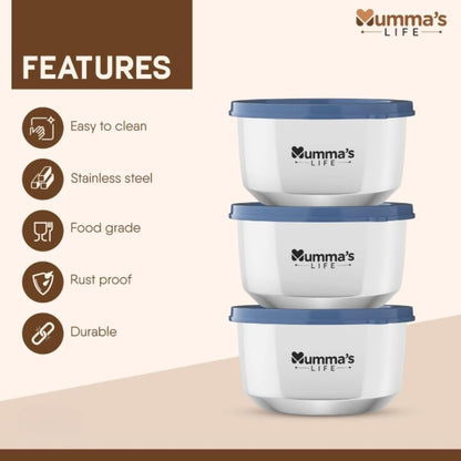 Premium Cute 3 Insulated Lunch Box