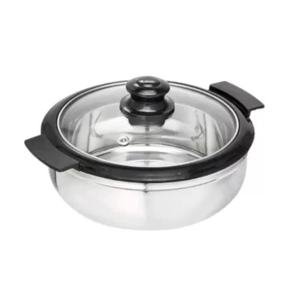 Stainless Steel Gift Set Pack of 2