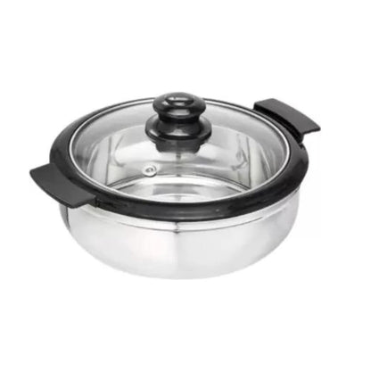 Stainless Steel Gift Set Pack of 2
