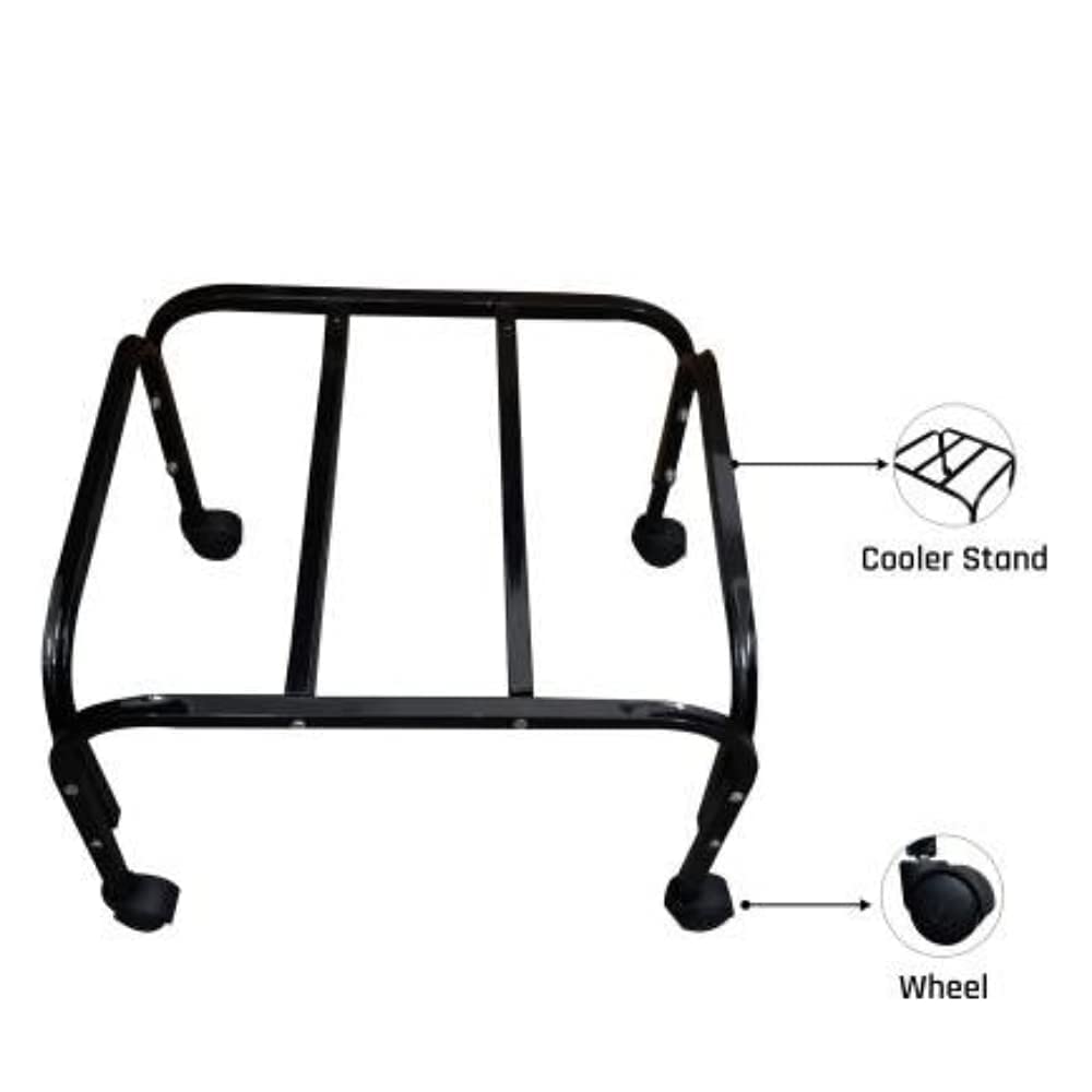 Air Cooler Stand with Wheels