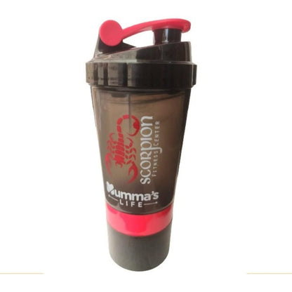 Sports Water Bottle Gym Gallon Water Bottle