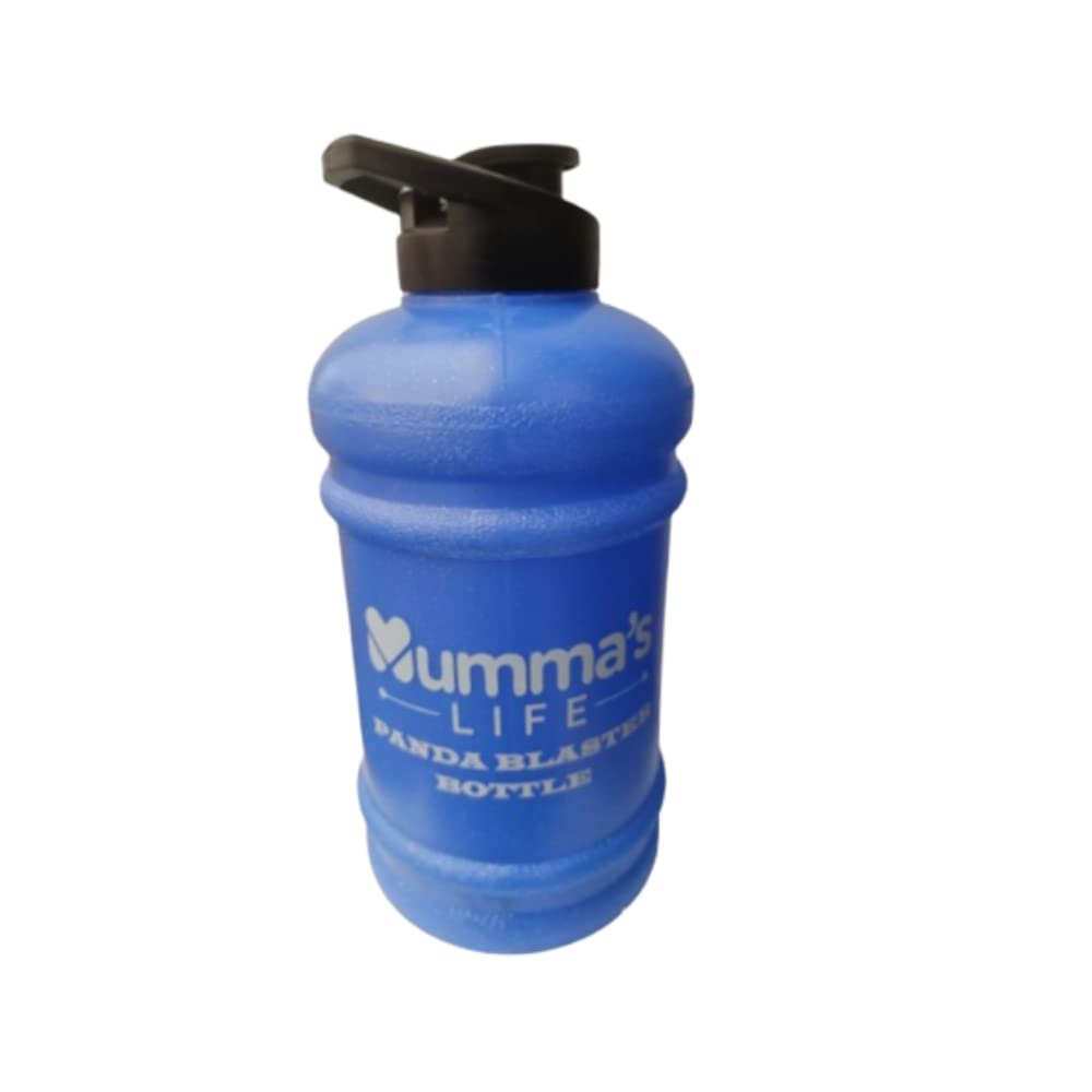 Sports Water Bottle Gym Gallon Water Bottle