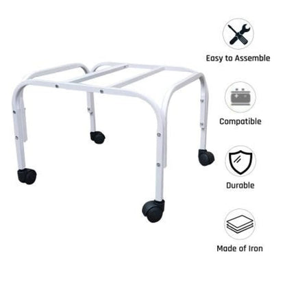 Air Cooler Stand with Wheels