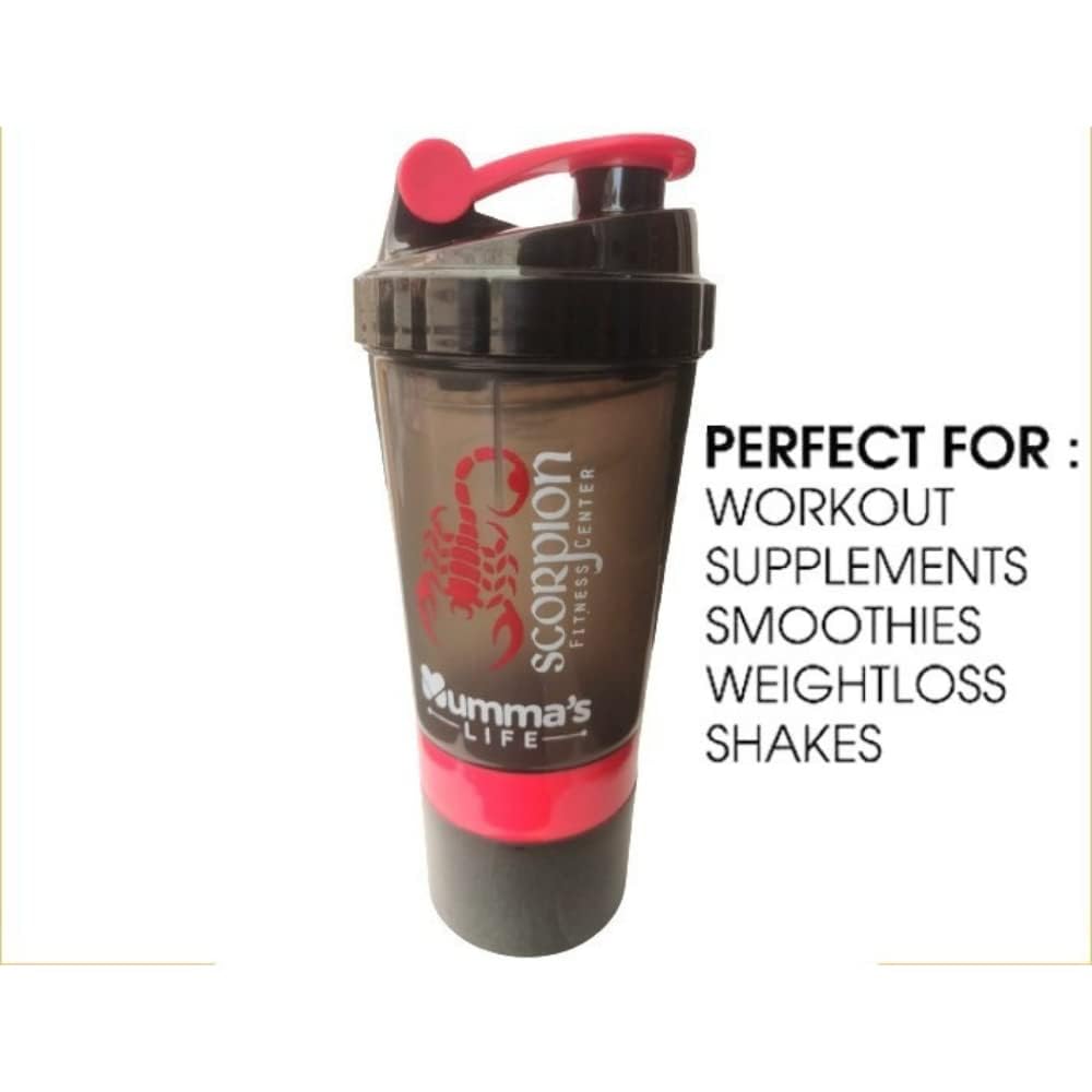 Sports Water Bottle Bottle Pack of 2