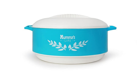 Speedo Plastic Food Storage Casserole 2000ml