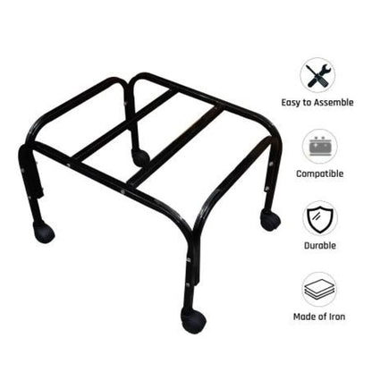 Air Cooler Stand with Wheels