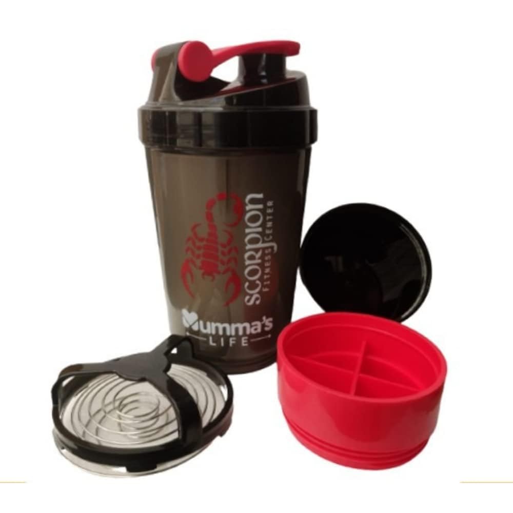 Sports Water Bottle Bottle Pack of 2