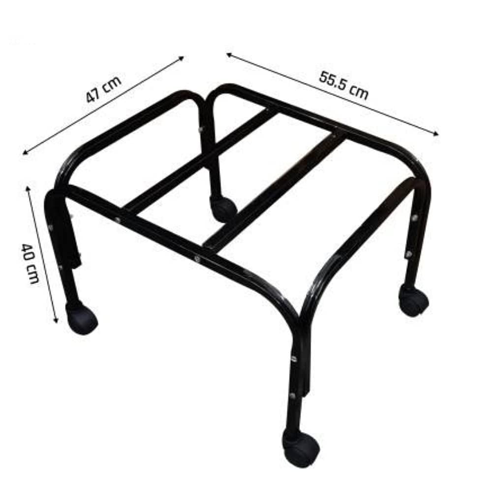 Air Cooler Stand with Wheels