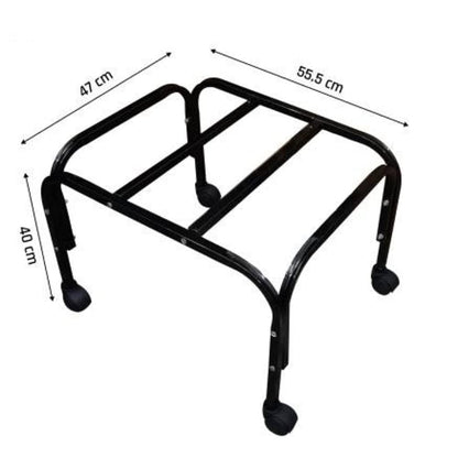 Air Cooler Stand with Wheels
