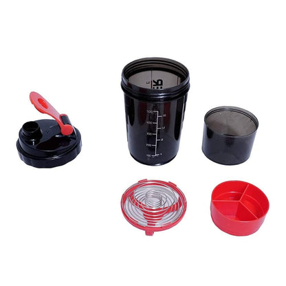 Sports Water Bottle Bottle Pack of 2