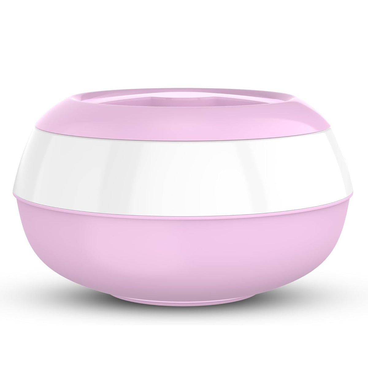 Mumma's LIFE Insulated Casserole Chapati Box with Lid, Keeps Food Hot Up to 6 Hours