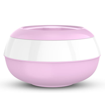 Mumma's LIFE Insulated Casserole Chapati Box with Lid, Keeps Food Hot Up to 6 Hours