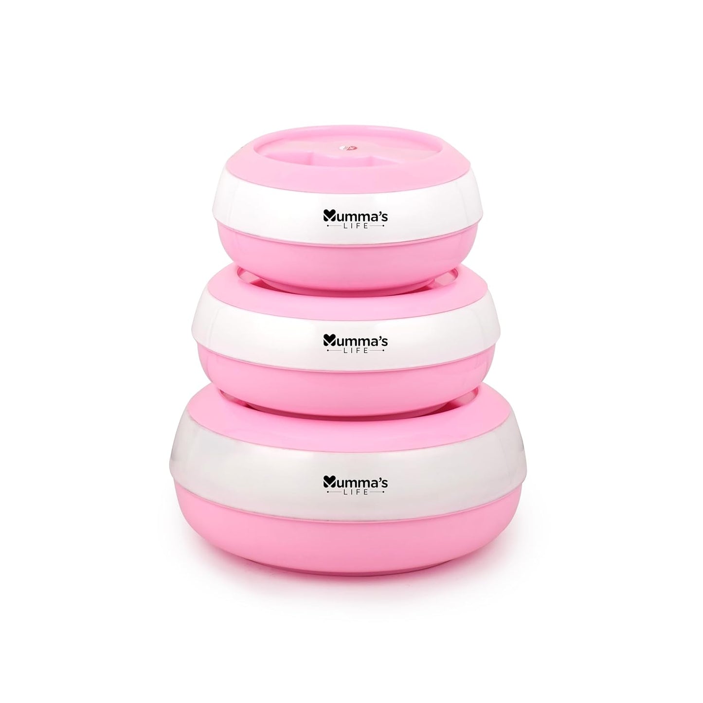 Trendy Insulated Casserole – Gift Set Hot & Fresh Pack of 3