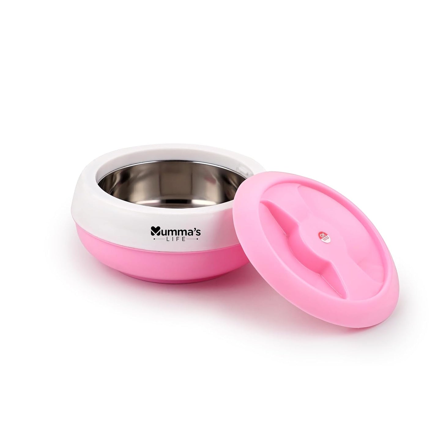 Trendy Insulated Casserole – Hot & Fresh