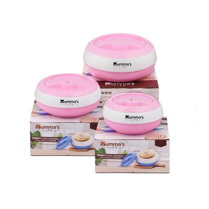 Trendy Insulated Casserole – Gift Set Hot & Fresh Pack of 3