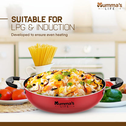 Non Stick Premium Cookware Gift Set