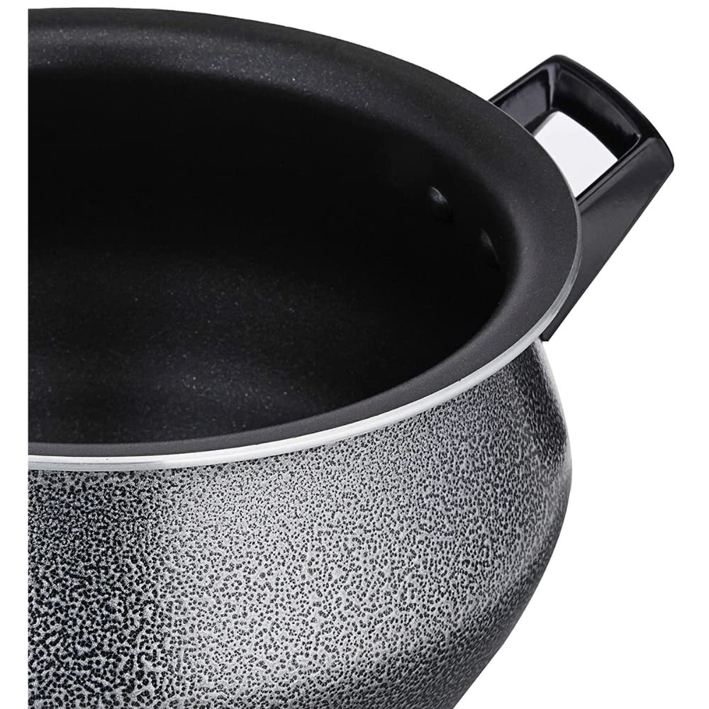 Non-Stick Induction Handi with Lid - 4L