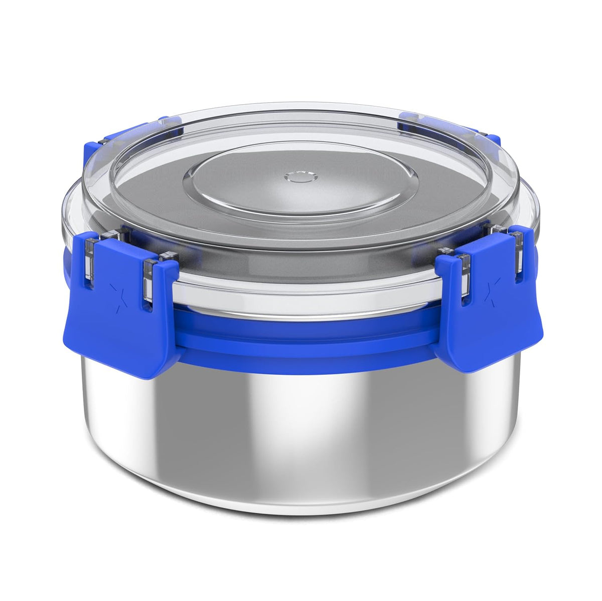 Mumma's LIFE Smart Lock Stainless Steel Storage Containers Airtight Leak Proof BPA Free