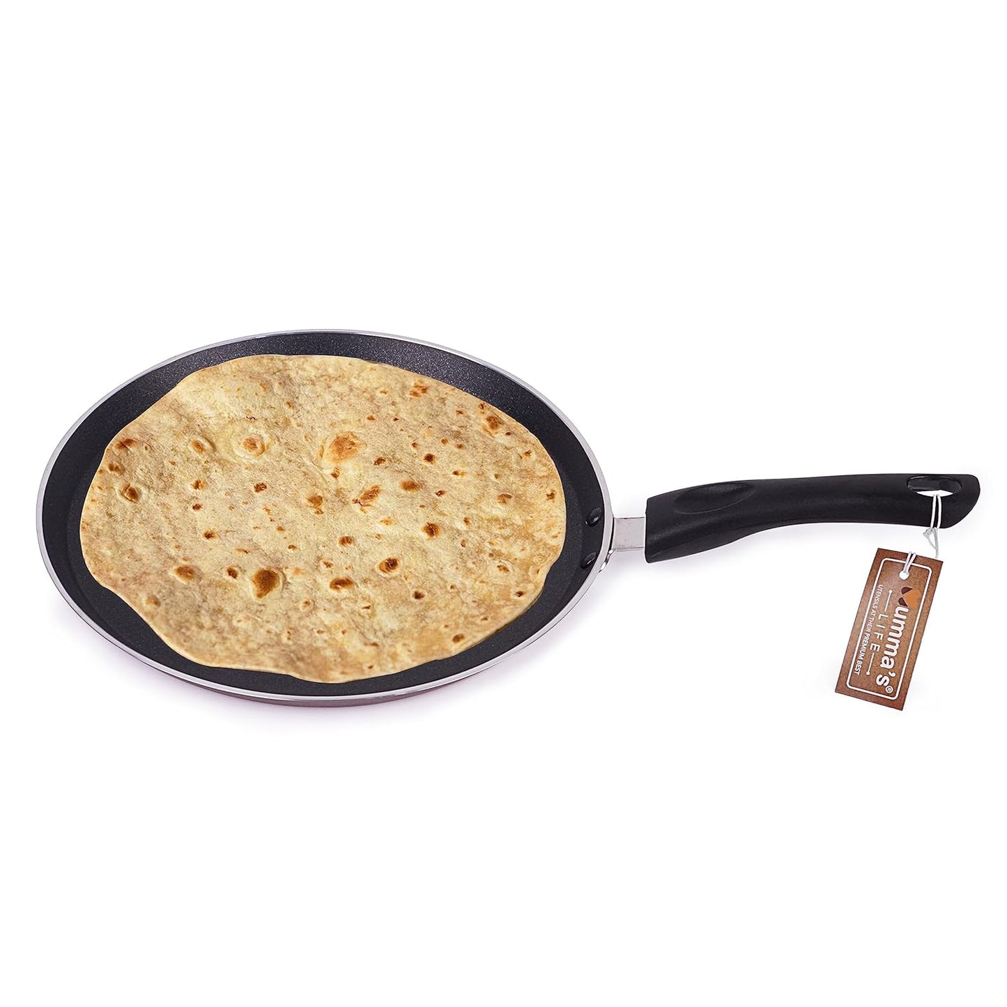 Non-Stick Dosa Tawa – Induction & Gas Friendly