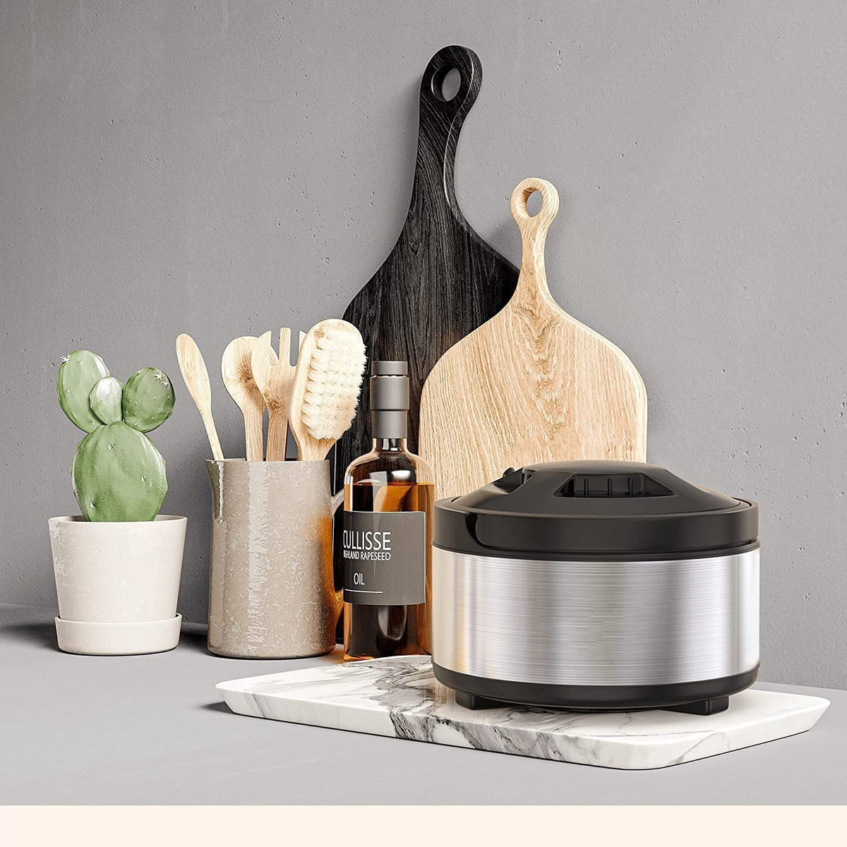 Double_Wall_Insulation_Roti_Box