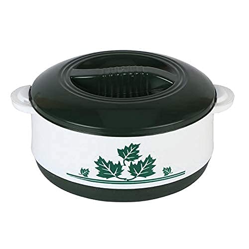Green Casserole, Storage Container, set of 1 Piece