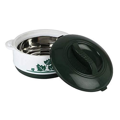 Green Casserole set of 1 Piece