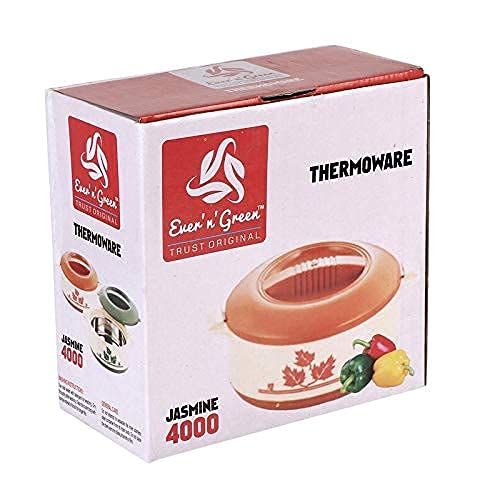 Green Casserole set of 1 Piece Box
