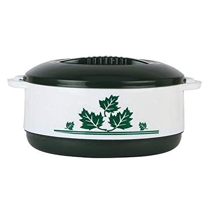 Mumma's LIFE Casserole, Storage Container, 1 Piece, Plastic (1500ML) (Green)
