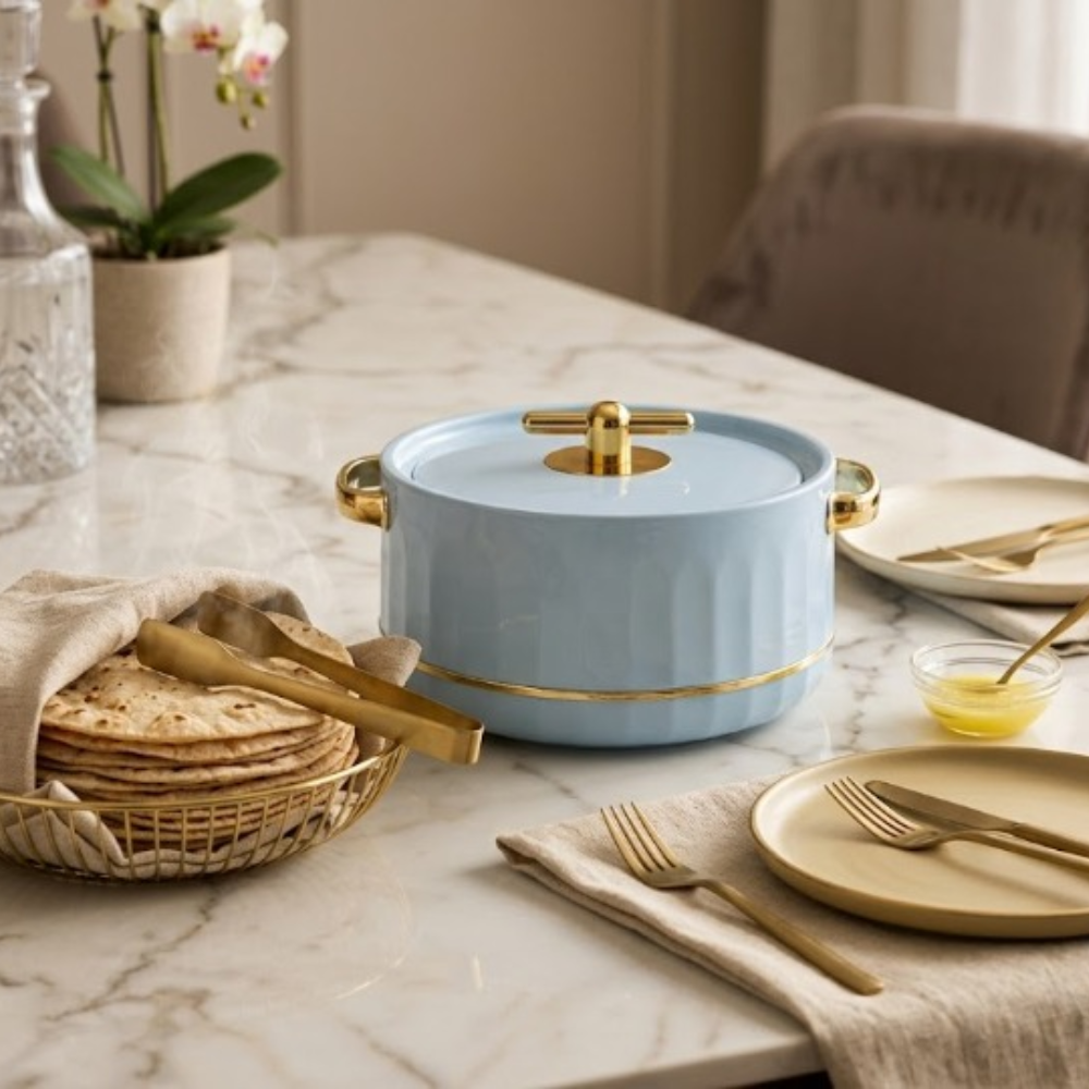 Delish Hotpot 1800 Serving Casserole