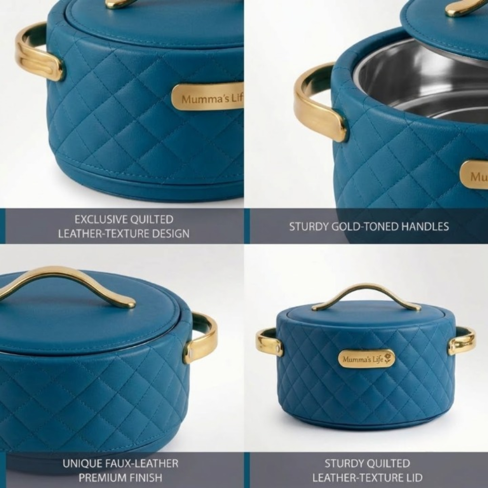 Eite Hotpot 1800 Serving Casserole